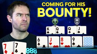 Can Abarone68 Run Deep In This Home Game? | Homegame Tuesdays