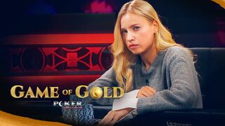 The Added Pressure | EP02 | Game of Gold