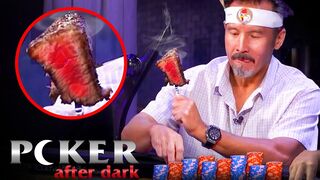 Biggest TROLL in Poker | Poker After Dark S13E20