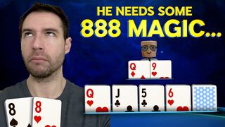Calling For An EIGHT One Time! | Homegame Tuesdays