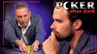 Billionaire Vs Poker Maniac | Poker After Dark S12E05
