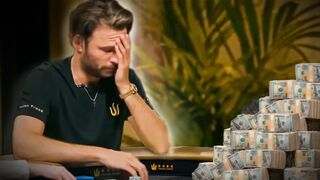 ACES Crack at High Roller Poker for €1,340,000