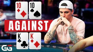 The Spot that Pocket Kings HATE to Face
