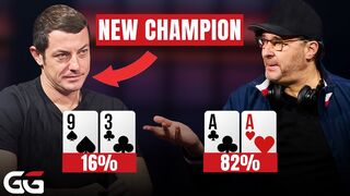 Limped Aces Gone Wrong