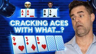 They Thought They Had An Easy Double-Up... | Magic Monday