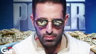 UNBELIEVABLE POKER LUCK at $761,331 Final Table