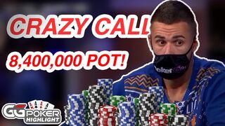 CRAZY Hero Call to WIN $206,400