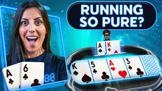 How Does She Get There Every Time?!| Blast-Off