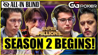 Highlights of Super MILLION$ | S2E01 | $1,500,000