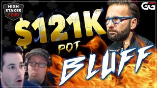 Sometimes one needs to empty the clip | Dnegs vs Doug | High Stakes Feud