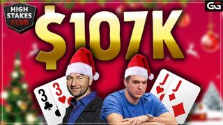 DNeg Rips it Loosey-Goosey | Dnegs vs Doug | High Stakes Feud
