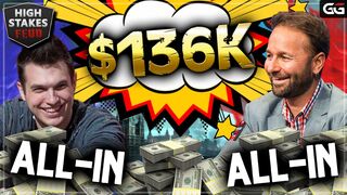 A Pretty Brutal Spot to be in for DNegs | Dnegs vs Doug | High Stakes Feud