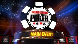 WSOP Main Event 2020