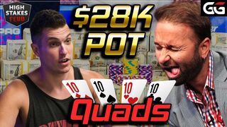A TRAP LAID FOR DOUG! WILL HE TAKE THE BAIT?! - High Stakes Feud