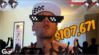 I'm the best ever!