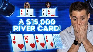 All The Money Goes In On This Action Flop! | Magic Monday