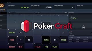 PokerCraft - GGPoker's Powerful Tool To Track & Analyze Your Play