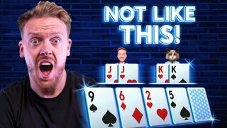JaackMaate Busts With JACKS?! | XL Winter