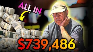 $739,486 to First at The Southern Poker Championship Final Table