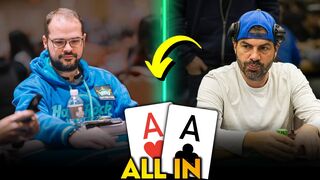 $910,058 to First at WPT World Poker FINALS