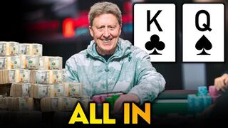 $3,321,377 at WPT World Poker FINALS