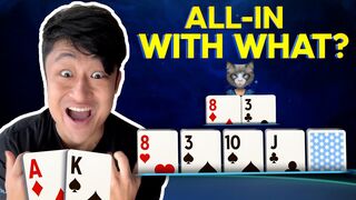 Flopping A Set But She's Not In The Clear Yet! | Blast-Off