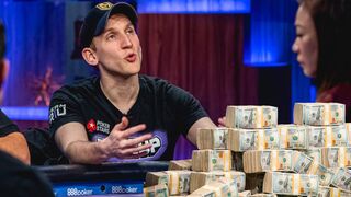 $5,270,400 at WPT L.A. Poker Classic FINAL TABLE