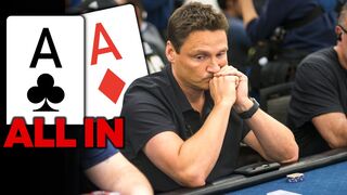$1,578,124 Prize Pool at World Poker Finals Tournament