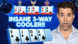 All The Money's Going In With THESE Hands | Magic Monday