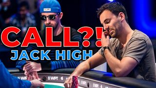 A FULL HOUSE Wins 2,020,000 Pot At WPT Tournament