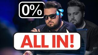 2,000,000 Pot -MUST WATCH! | When You Bluff to Nuts Compilation
