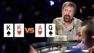 FINAL SHOWDOWN $80,000 Pot WPT Cash Game