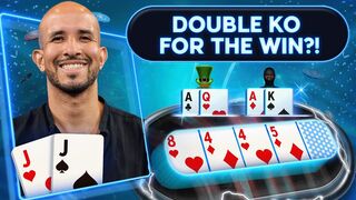 Winning a 5x Blast With A Double Knock Out?! | Blast-Off