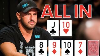 751,000 Pot at WPT Tournament of Champions