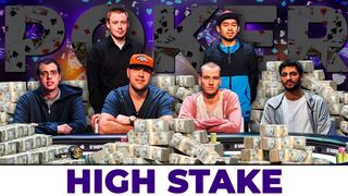 $3,619,070 Prize Pool at WPT Choctaw