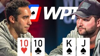 WPT Berlin €1,000,000 Prize Pool