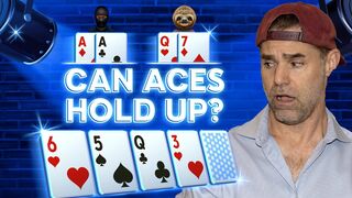 Does The Sun Run End Here...? | Magic Monday
