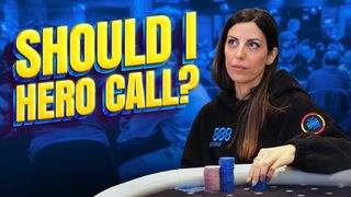 How To Know If You Have A Good Bluff Catcher | Made To Learn