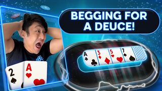 How Many Times Can The River Come Through!? | Blast-Off