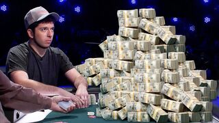 $3,623,532 at Borgata Poker Open FINAL Table