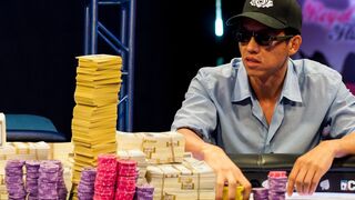 Fighting for $1,138,350 to FIRST