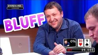 POKER TROLL Rubs It In At The $2,593,570 Final Table
