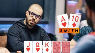 The $79,800 Flop (2021 Poker Cash Game)