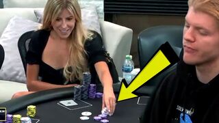 How To Lose $109,500 In Two Hands Of Poker