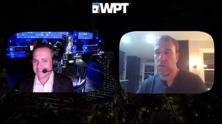 How a TV Final Table Gives WPT Showdown Final Tablist Steven Synder Validation | World Poker Tour