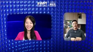 San Chen Wins the WPT Spring Festival on Poker King! | World Poker Tour