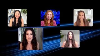 What Poker Players Do You Want to See on the Amazing Race | World Poker Tour