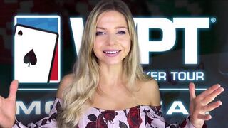 WPT Montreal Online | Day 14 Update