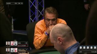What Does a One-Outer to Win a WPT Title Look Like? | World Poker Tour