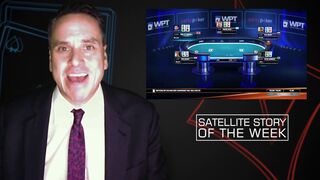 The Savage Beat Week 9 WPT World Online Championships Main Event Edition | World Poker Tour